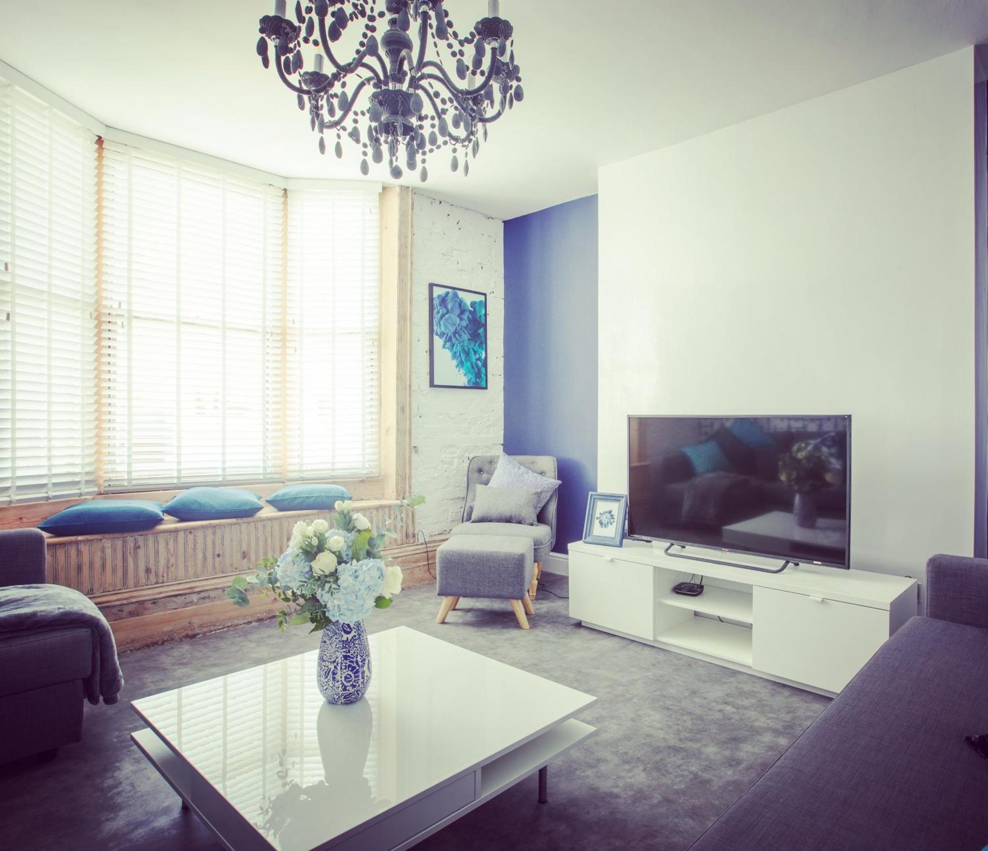 Lovely Townhouse In Central Brighton Sleeps 6-18 Esterno foto